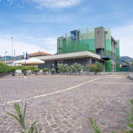 San Valentino Hotel Villa di Serio Ngoại thất bức ảnh