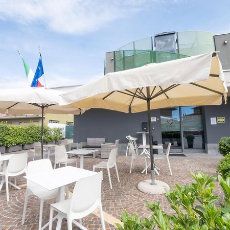 San Valentino Hotel Villa di Serio Ngoại thất bức ảnh
