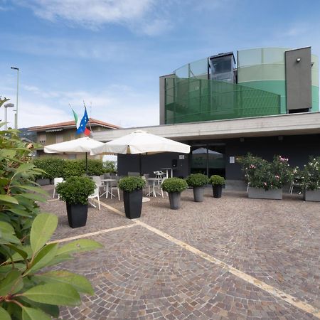 San Valentino Hotel Villa di Serio Ngoại thất bức ảnh