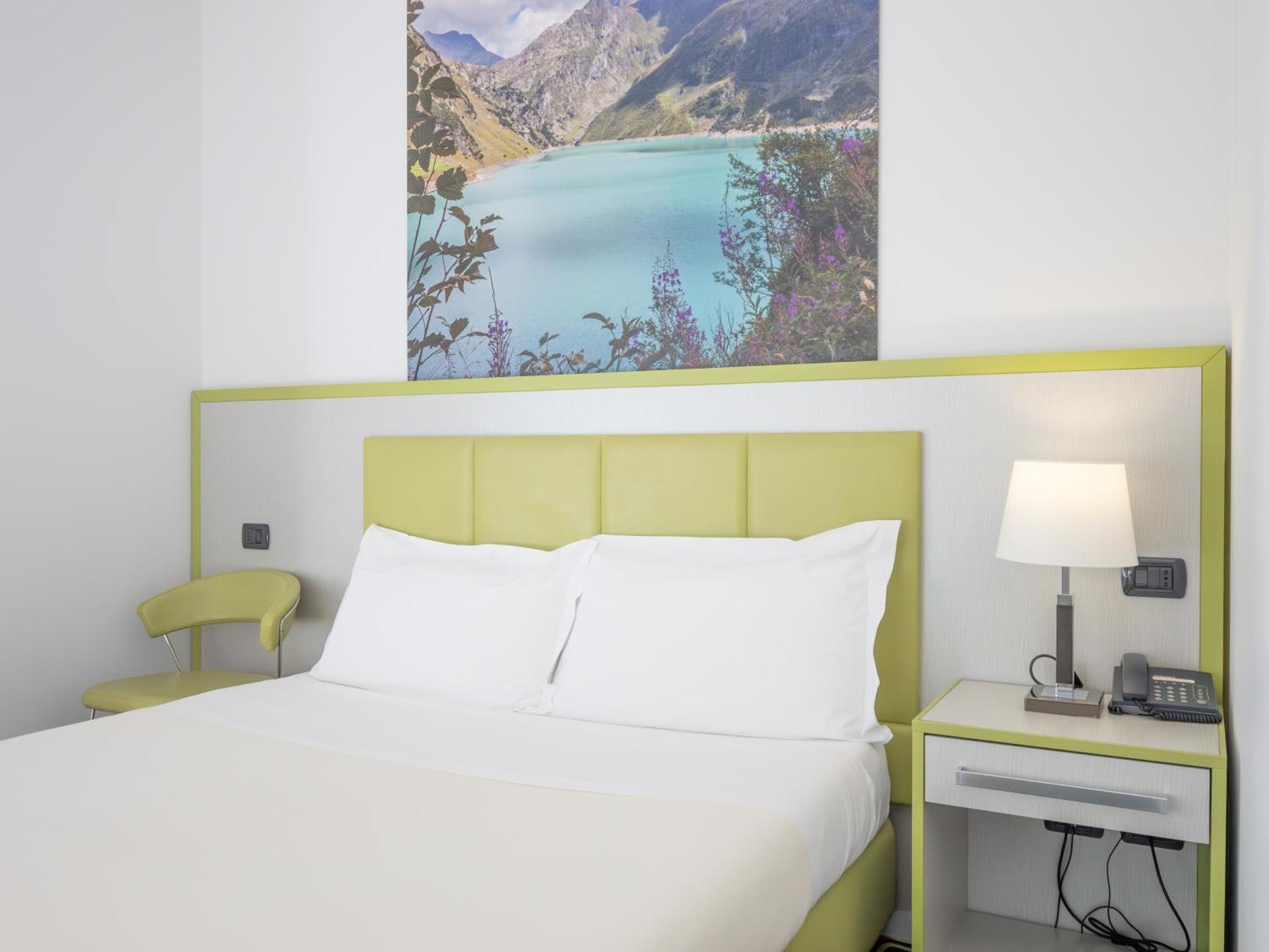 San Valentino Hotel Villa di Serio Ngoại thất bức ảnh