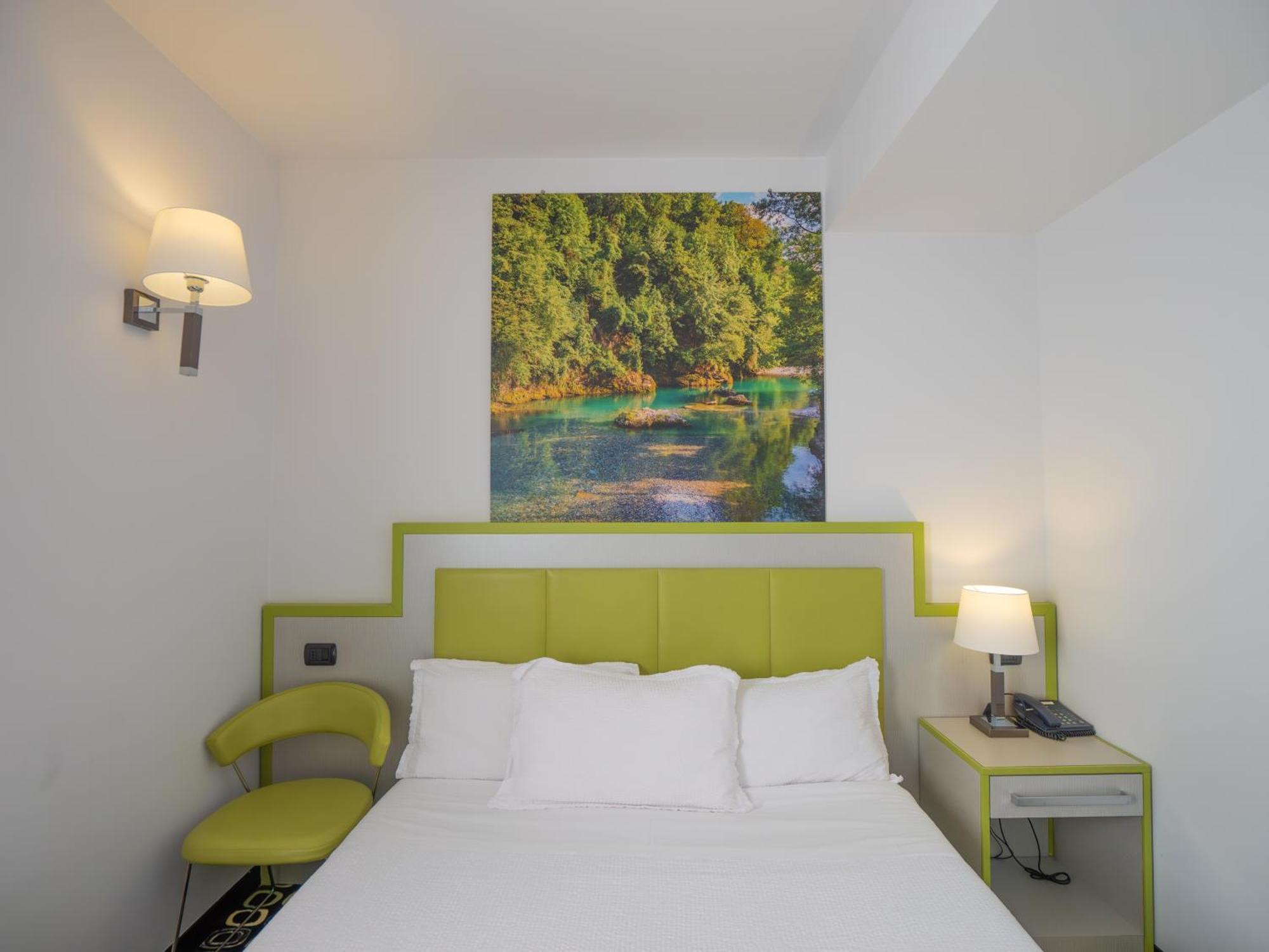 San Valentino Hotel Villa di Serio Ngoại thất bức ảnh