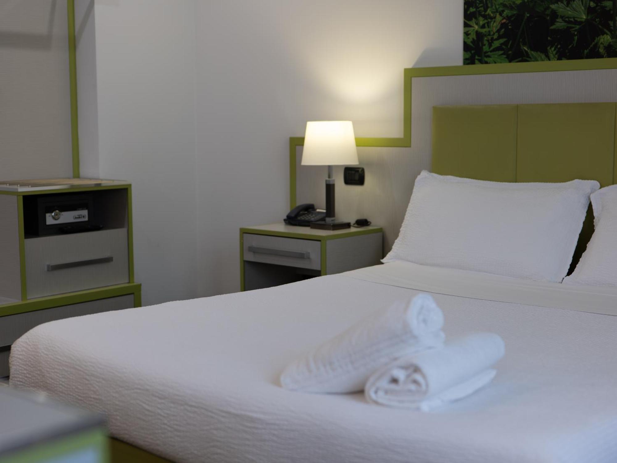 San Valentino Hotel Villa di Serio Ngoại thất bức ảnh