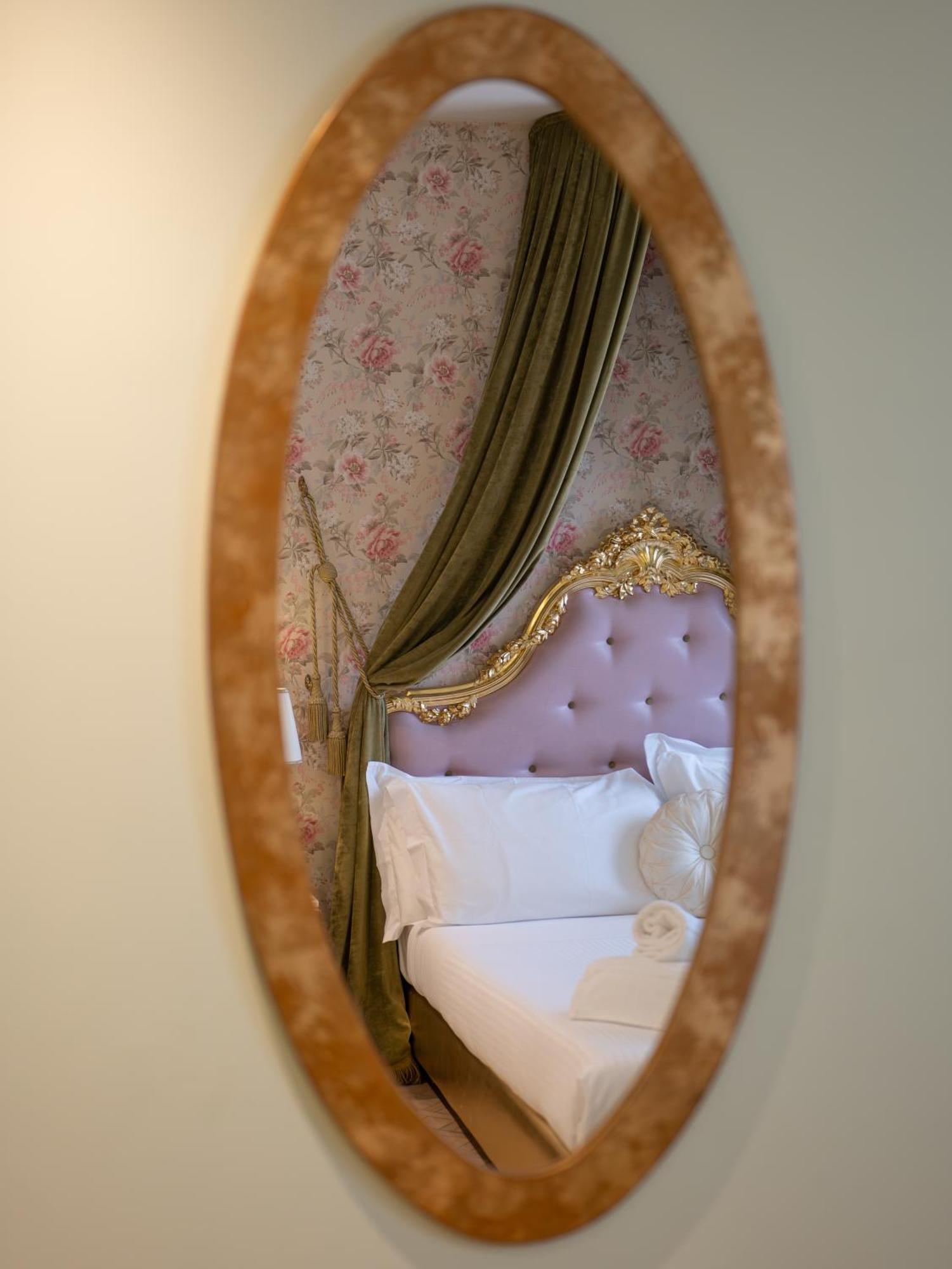 San Valentino Hotel Villa di Serio Ngoại thất bức ảnh