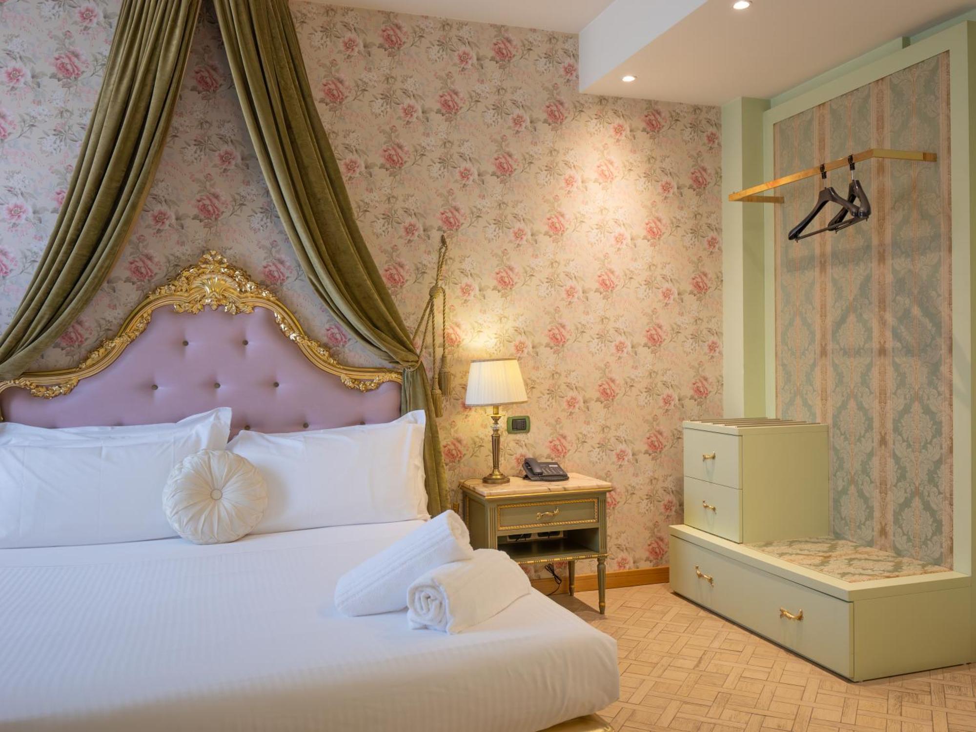 San Valentino Hotel Villa di Serio Ngoại thất bức ảnh