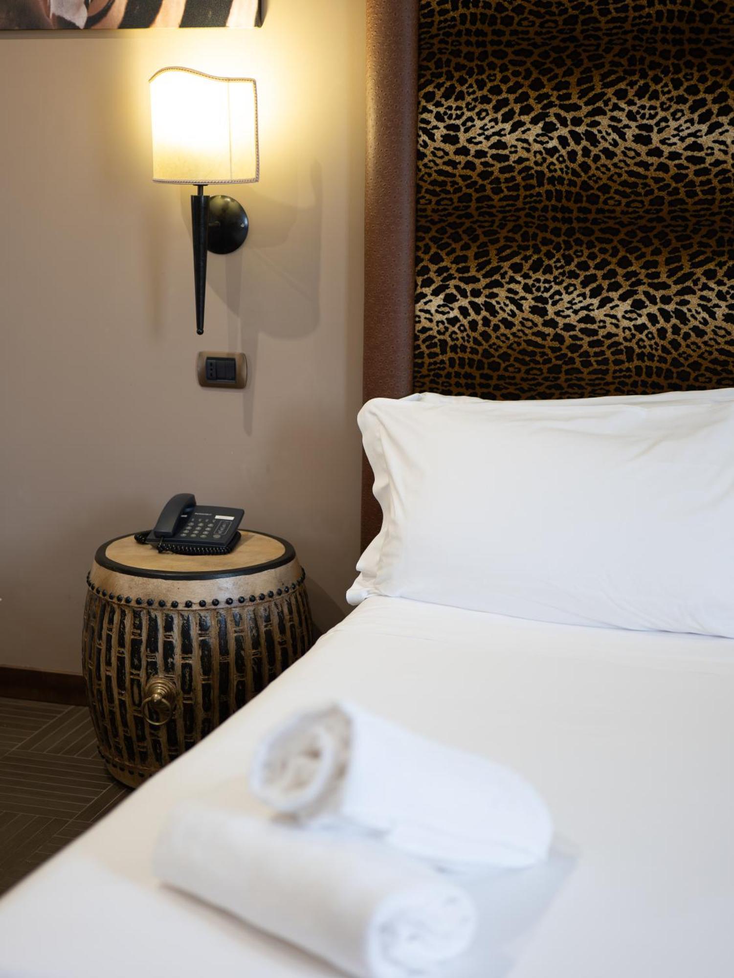 San Valentino Hotel Villa di Serio Ngoại thất bức ảnh