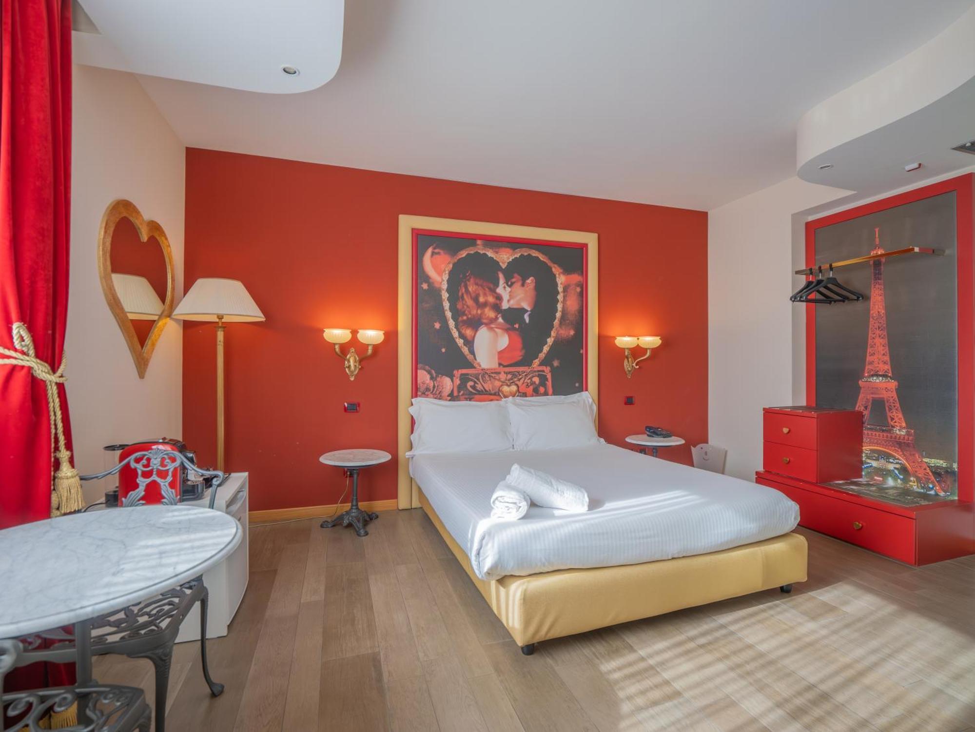 San Valentino Hotel Villa di Serio Ngoại thất bức ảnh